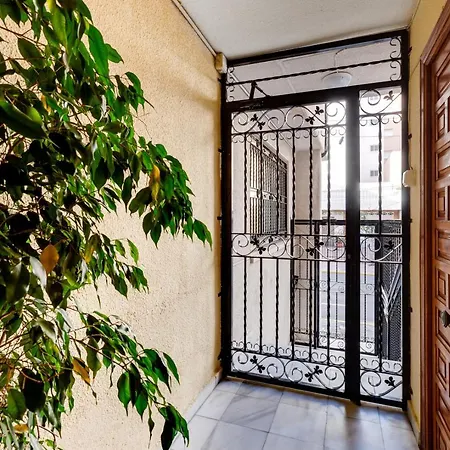 Concordia Apartment