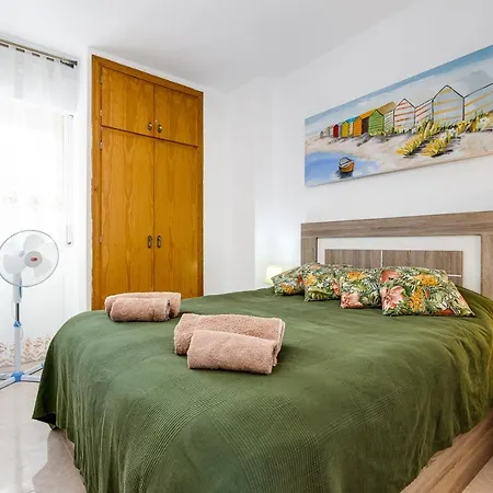 Apartment Concordia *
