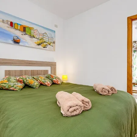 Apartment Concordia Torrevieja