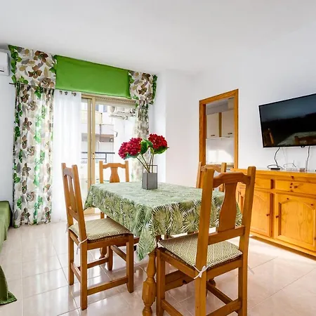 Concordia Apartment