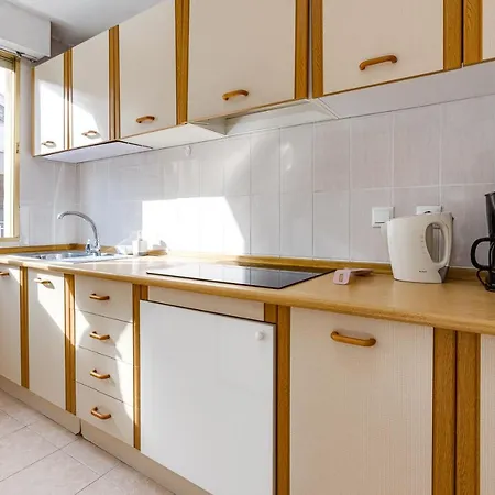 Apartment Concordia *