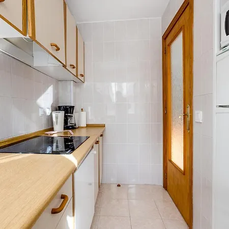 Concordia Apartment Torrevieja