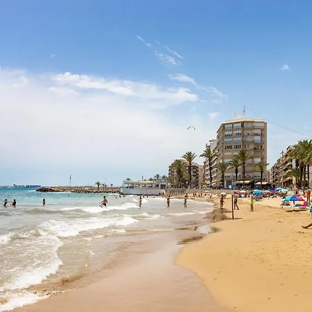 Concordia Torrevieja