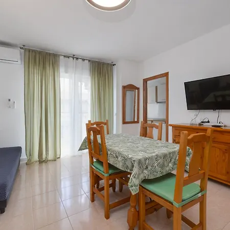 Daire Concordia Torrevieja