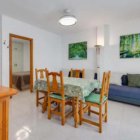 Daire Concordia Torrevieja