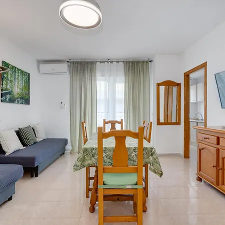 Daire Concordia Torrevieja