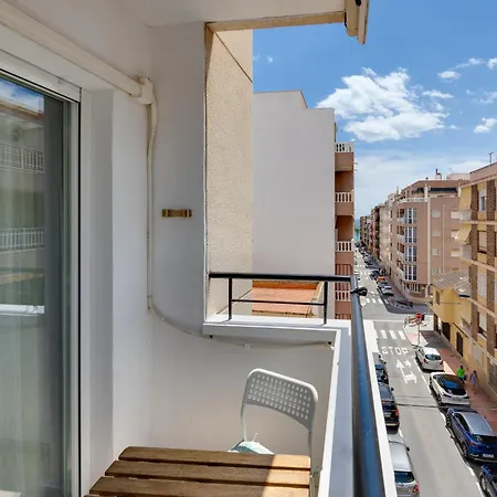 Concordia Daire Torrevieja