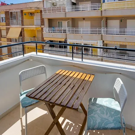 Concordia Torrevieja