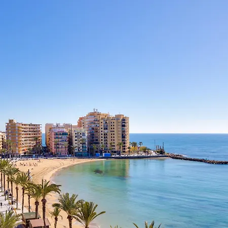 Concordia Daire Torrevieja