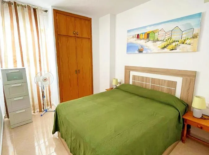 Concordia Apartament Torrevieja