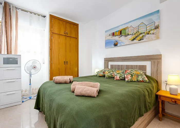Apartament Concordia *