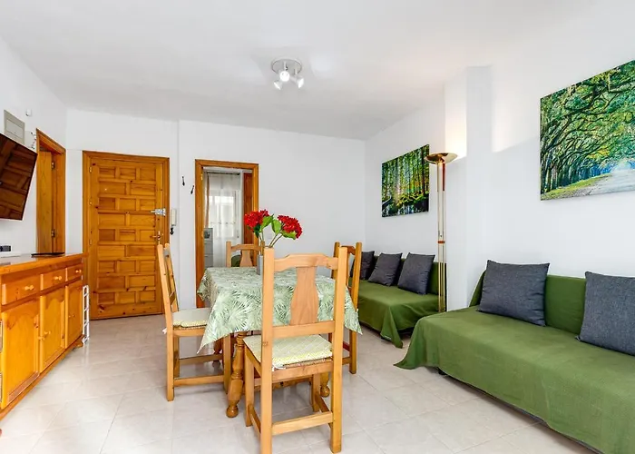 Apartament Concordia *