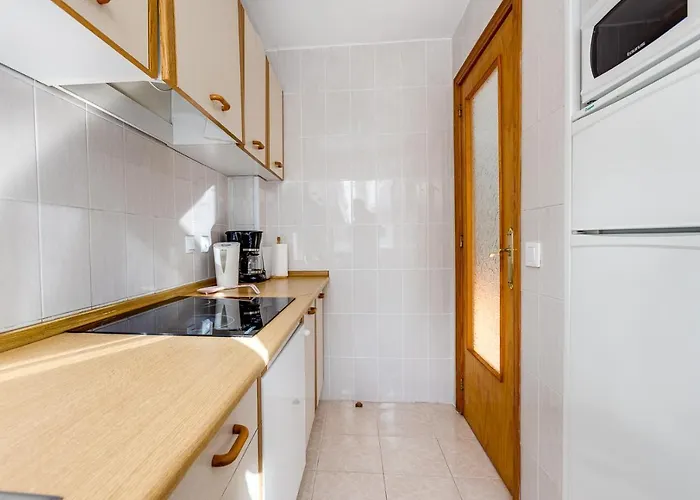 Concordia Apartament Torrevieja