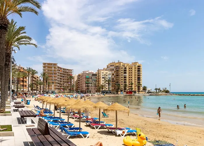 Concordia Torrevieja