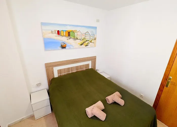 Apartament Concordia *
